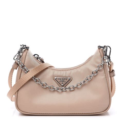 prada embellished mini shoulder bag|prada mini nylon shoulder bag.